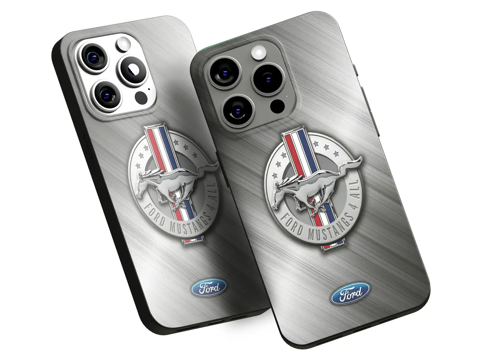 Ford Funda Smart Edición Limitada Con Estilo